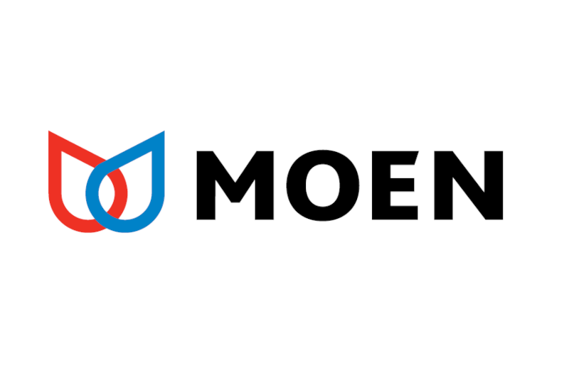 Moen in Lakeside